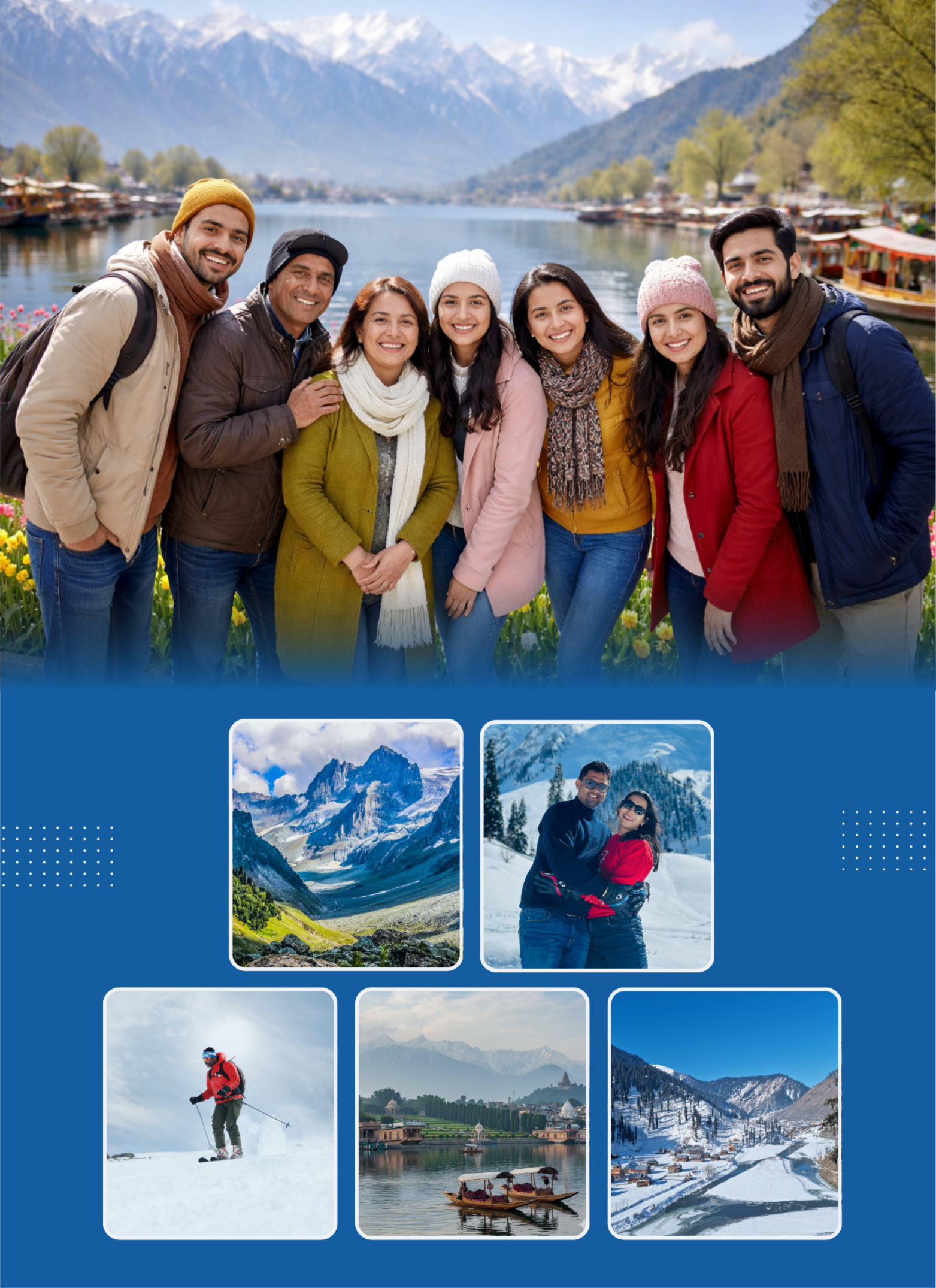 Ahsaan Tour and Travels