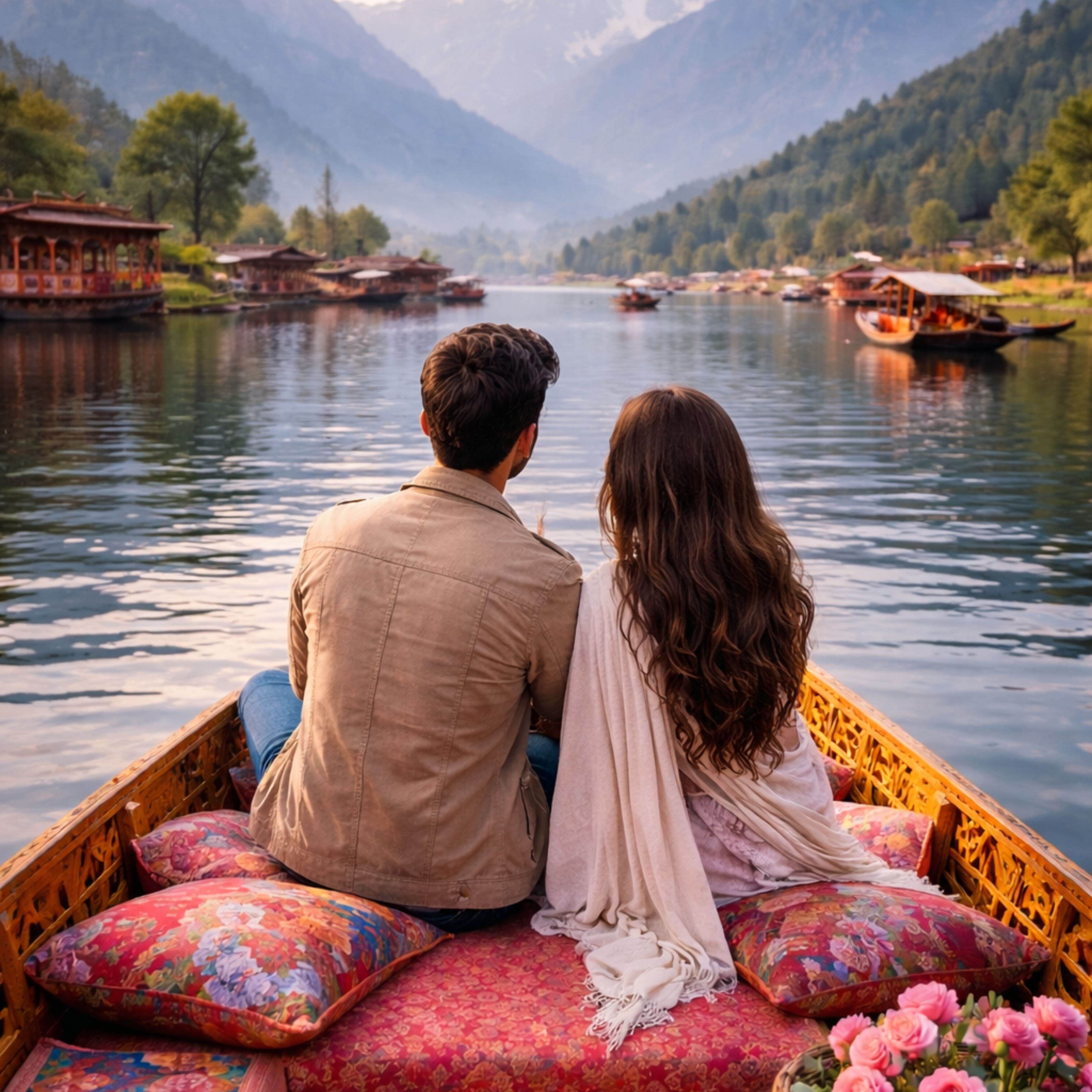 Srinagar Tour Package