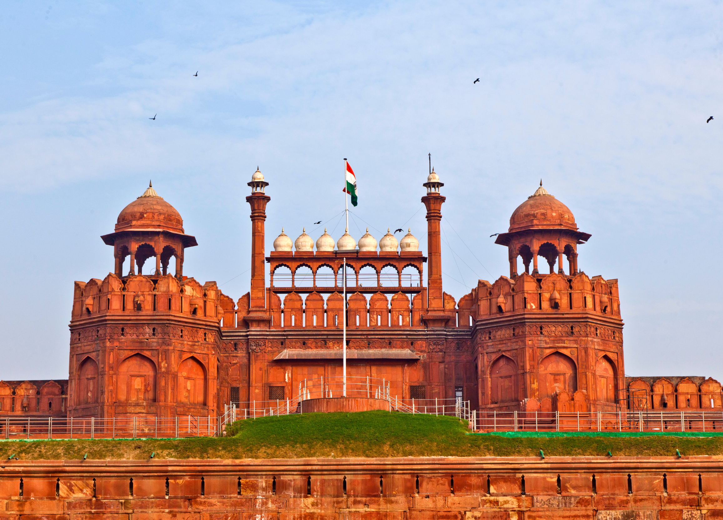 Delhi Tour Package