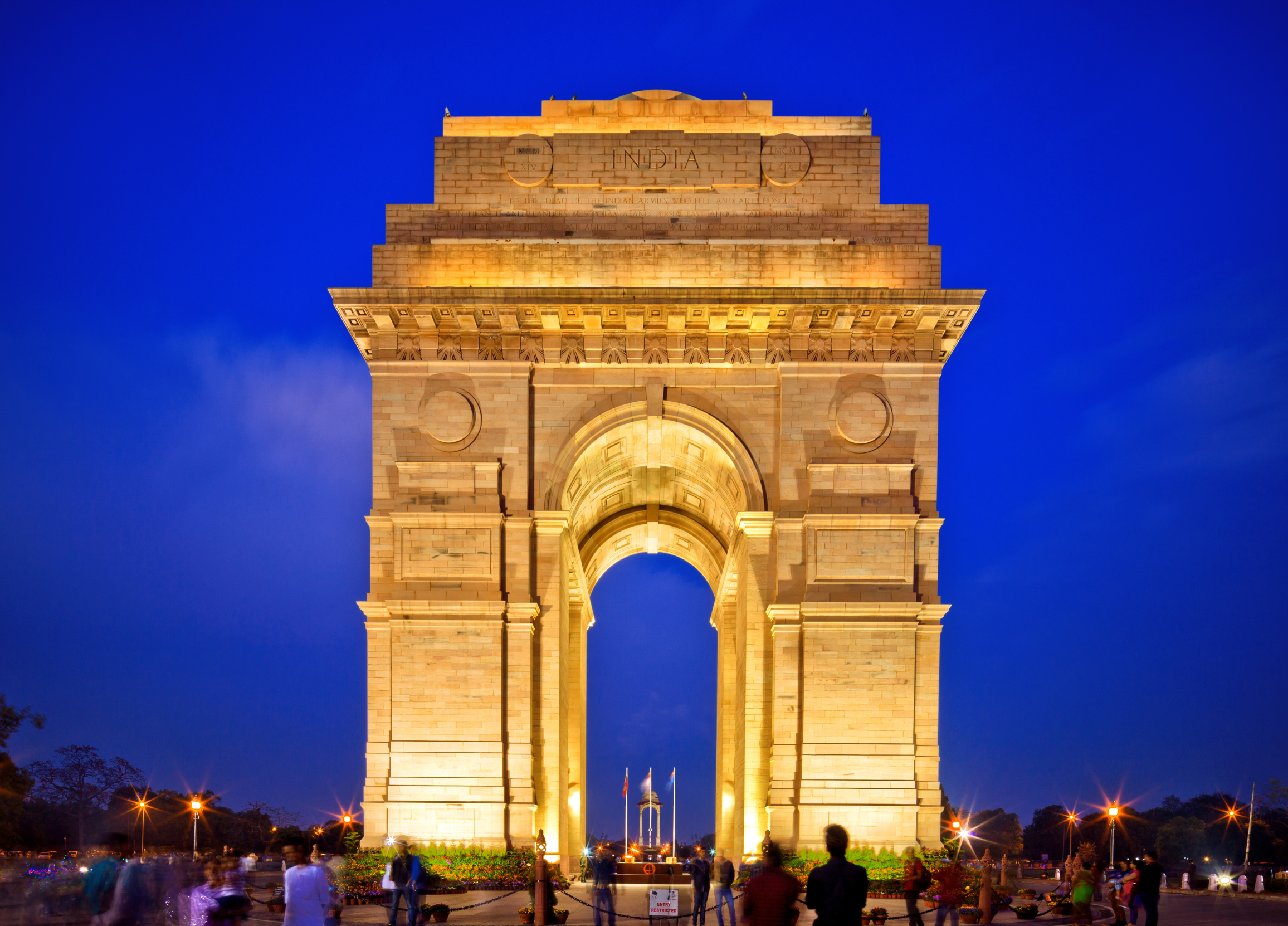 Delhi Tours