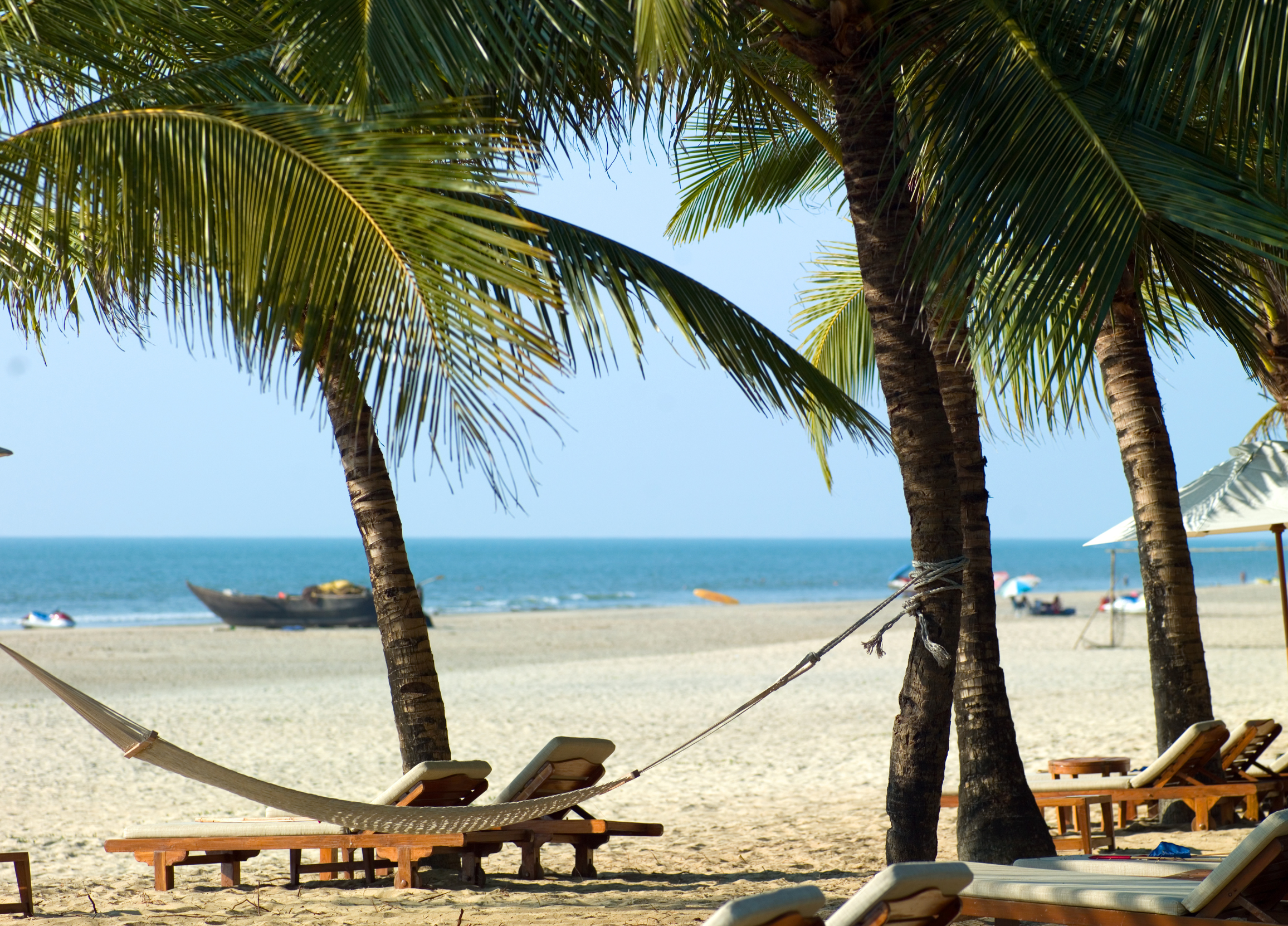 Goa Tours