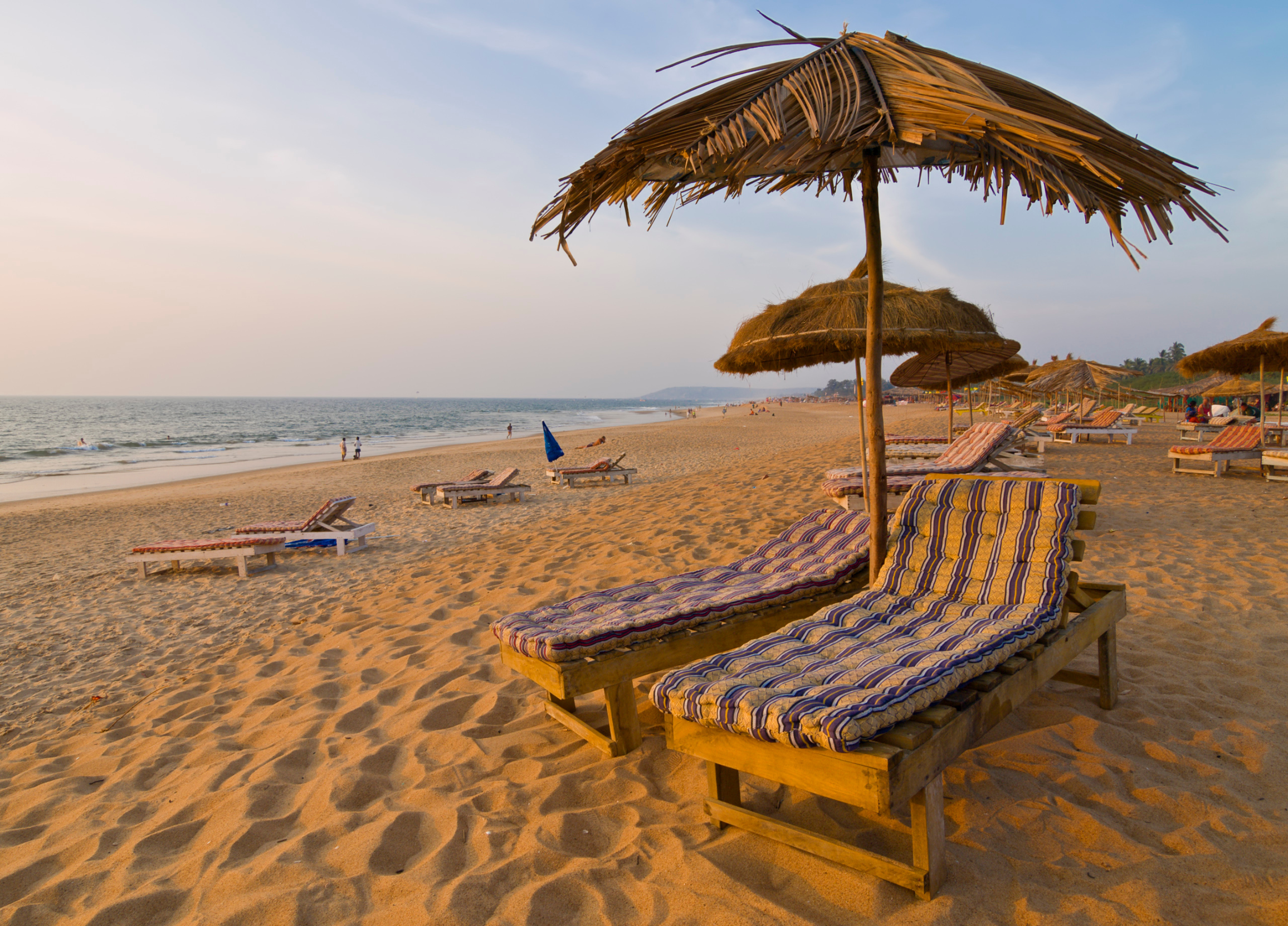 Goa Tour